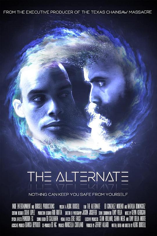 另一个我 The Alternate (2021)