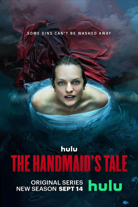 使女的故事 第五季 The Handmaid's Tale Season 5 (2022)