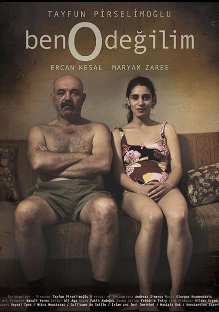 我不是他 Ben O Değilim (2013)