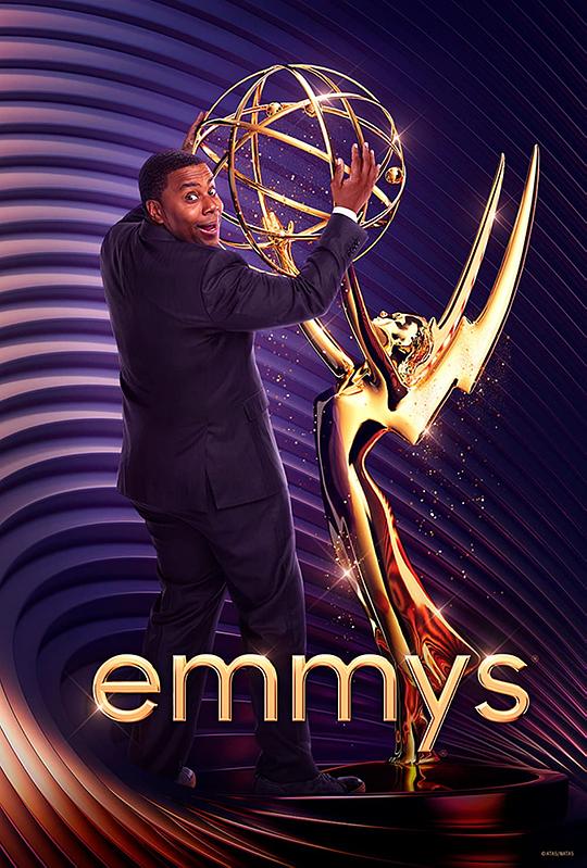 第74届黄金时段艾美奖颁奖典礼 The 74th Primetime Emmy Awards (2022)