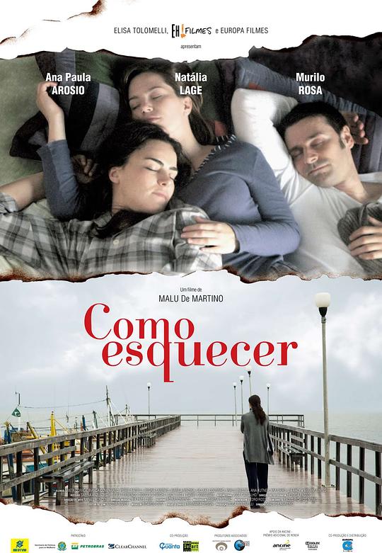 如何忘记 Como Esquecer (2010)