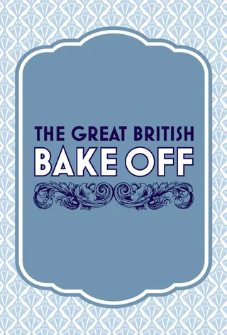 英国家庭烘焙大赛 第九季 The Great British Bake off Season 9 (2018)
