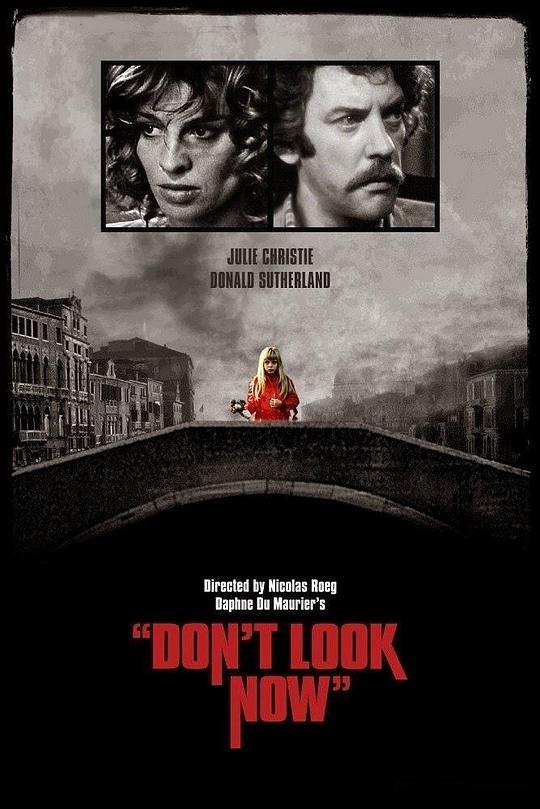 威尼斯疑魂 Don't Look Now (1973)