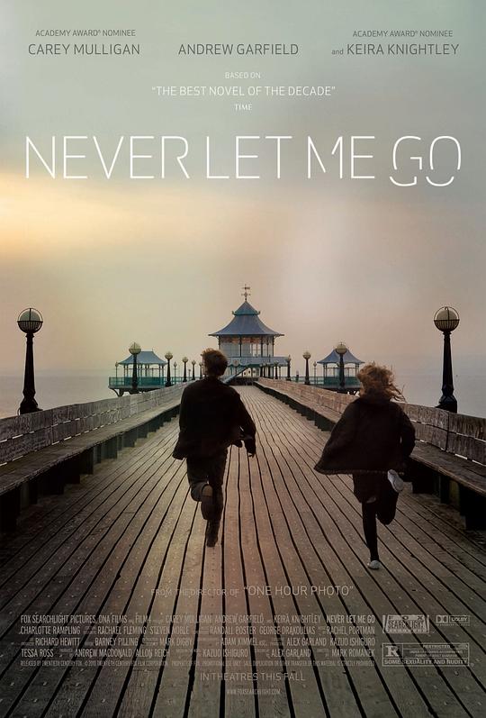 别让我走 Never Let Me Go (2010)