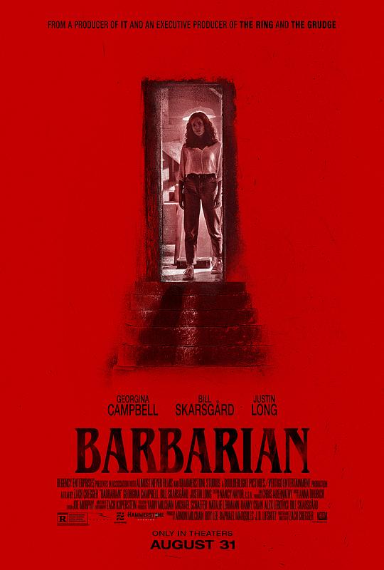 野蛮人 Barbarian (2022)