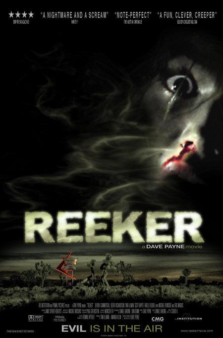 雾人 Reeker (2005)