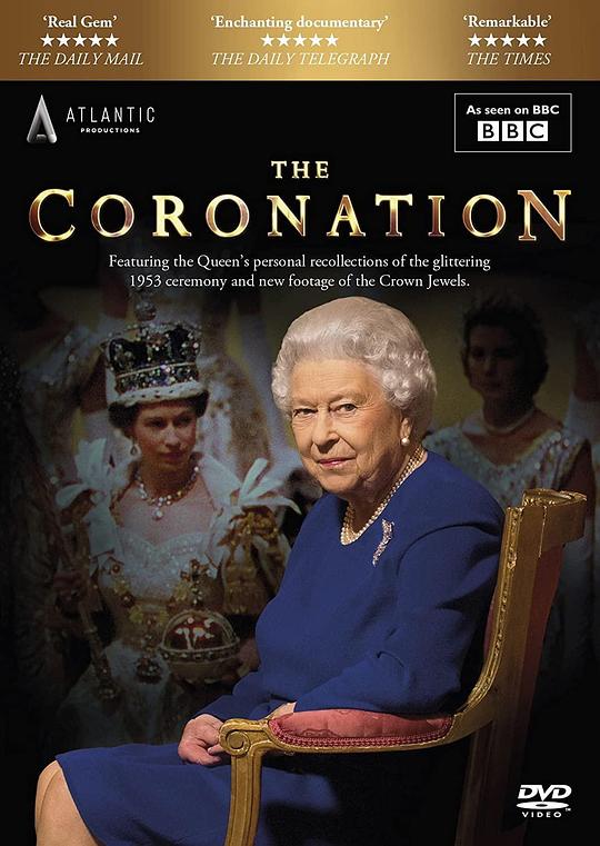 英王加冕 The Coronation (2018)