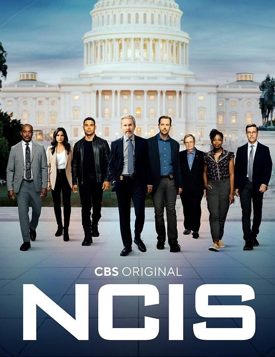 海军罪案调查处 第二十季 NCIS: Naval Criminal Investigative Service Season 20 (2022)