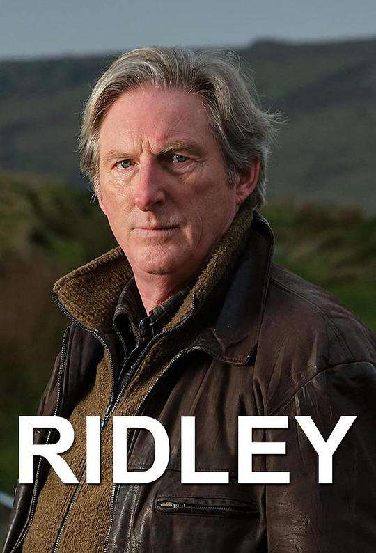 雷德利 第一季 Ridley Season 1 (2022)