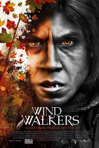 风行者 Wind Walkers (2015)