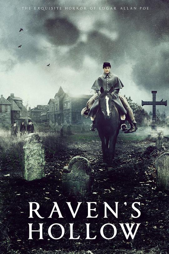 乌鸦谷 Raven's Hollow (2022)