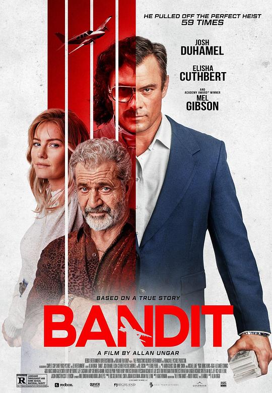 盗贼 Bandit (2022)