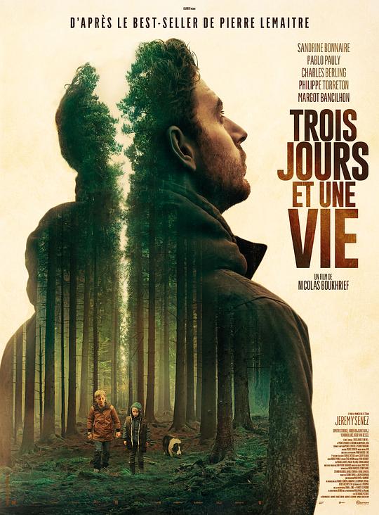 三天一生 Trois jours et une vie (2020)