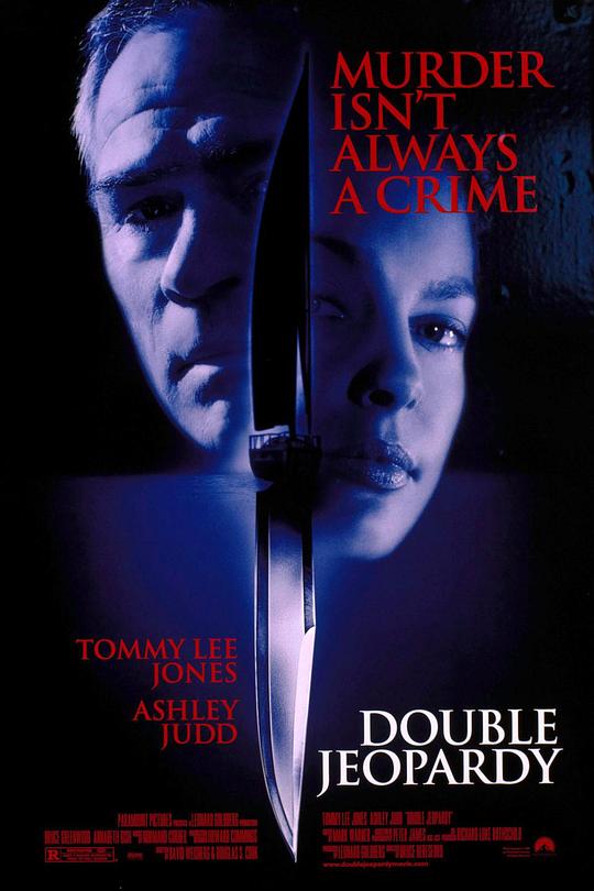 双重危机 Double Jeopardy (1999)