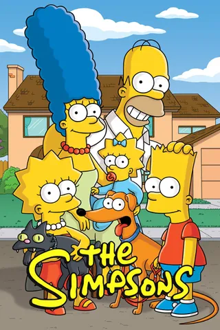 辛普森一家 第二十八季 The Simpsons Season 28 (2016)