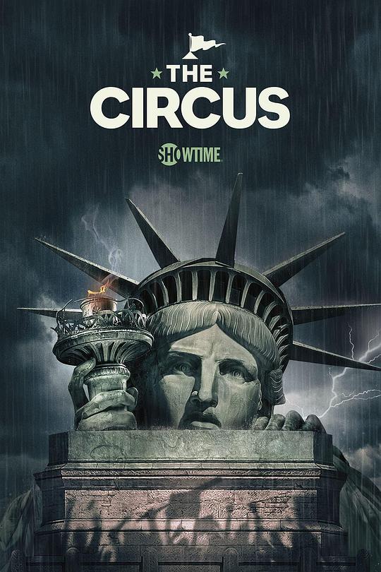 马戏团：地球上最伟大的政治表演 第七季 The Circus: Inside the Greatest Political Show on Earth Season 7 (2022)