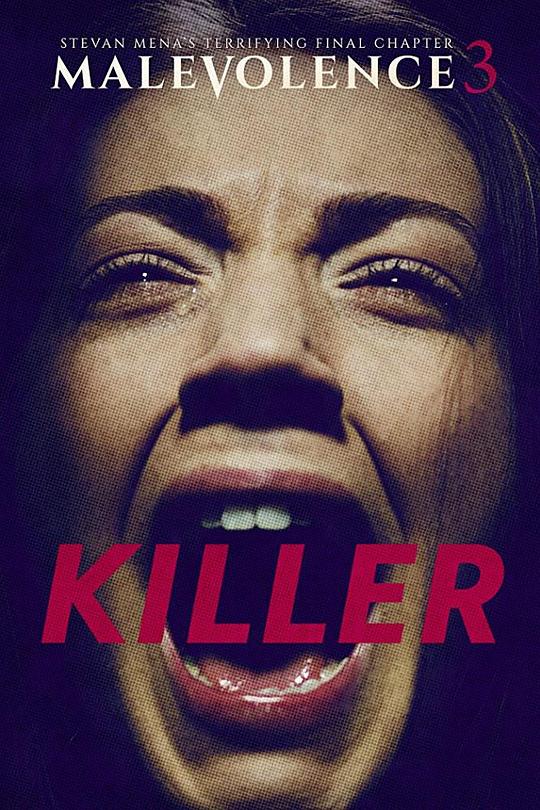 怨恨3 杀手 Killer (2018)