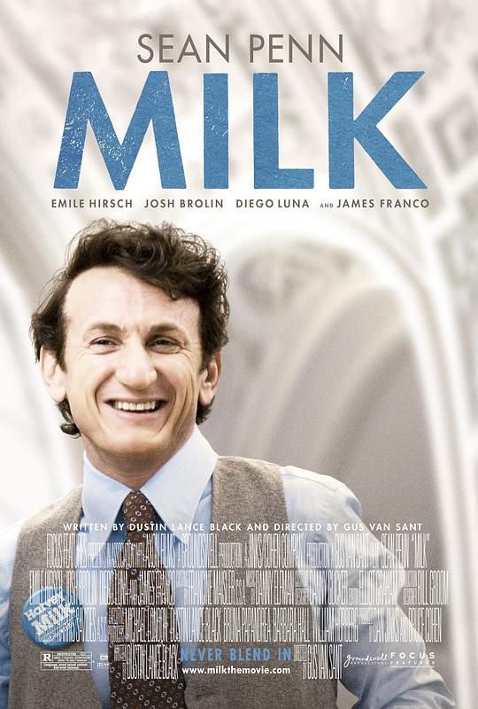 米尔克 Milk (2008)