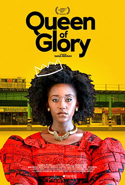 荣耀女王 Queen of Glory (2021)