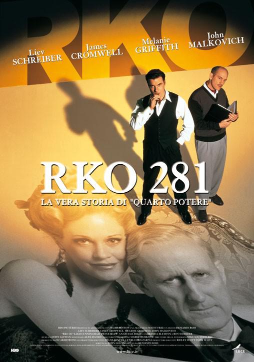 大国民传奇 RKO 281 (1999)