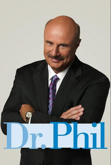 菲尔医生 Dr. Phil (2003)