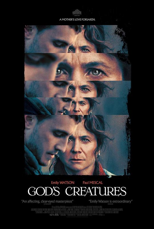 神之造物 God's Creatures (2022)