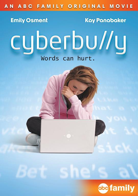 网络暴力 Cyberbully (2011)