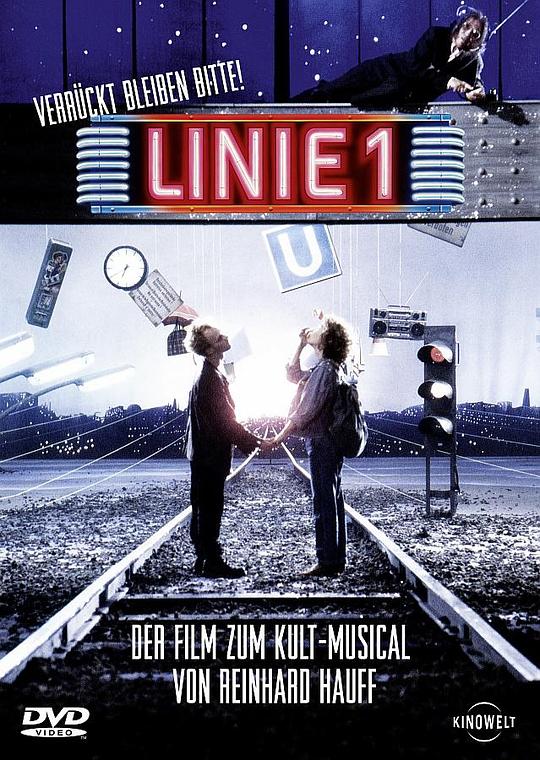 一号线 Linie 1 (1988)