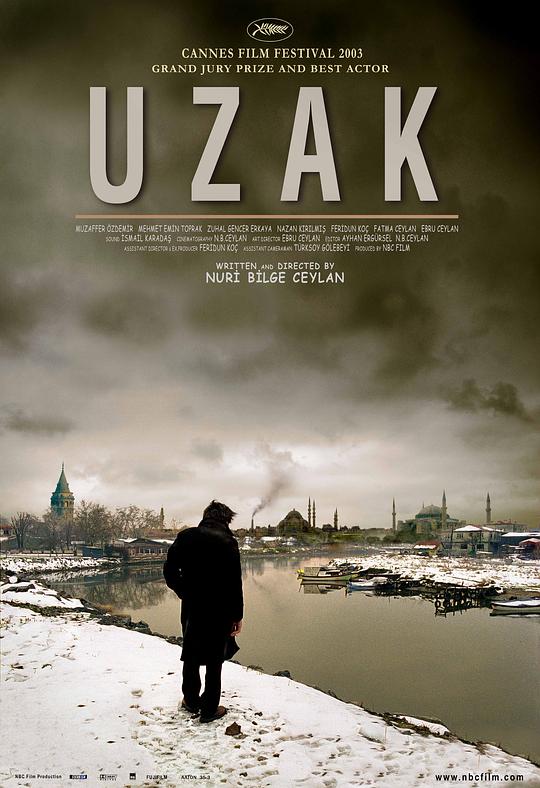 远方 Uzak (2002)
