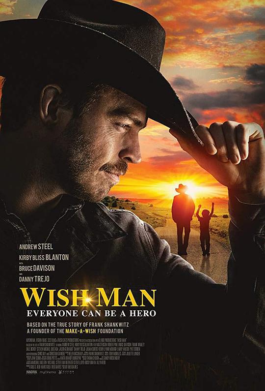 许愿人 Wish Man (2019)