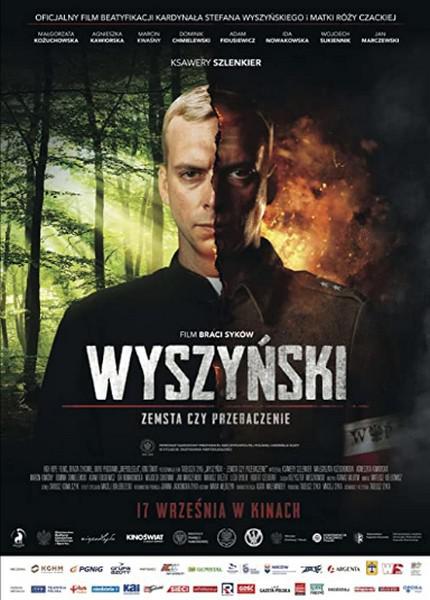 波斯坦妮·卡迪娜拉 Wyszynski - zemsta czy przebaczenie (2021)