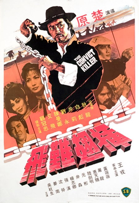 插翅难飞 插翅難飛 (1980)