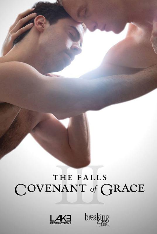 坠落：恩典之约 The Falls: Covenant of Grace (2016)