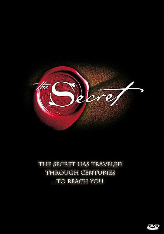 自然法则：吸引定律 The Secret (2006)