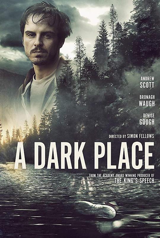 黑暗之地 A Dark Place (2018)