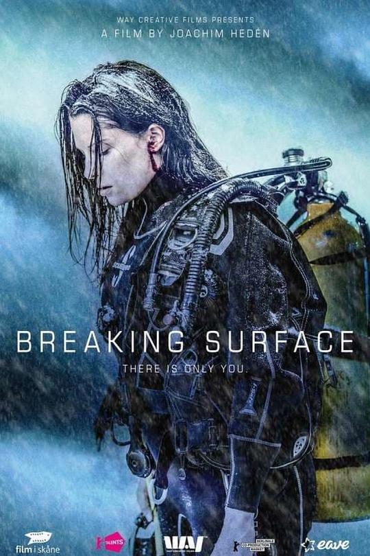 破浪而出 Breaking Surface (2020)