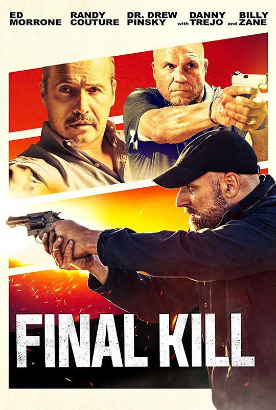 终极杀戮 Final Kill (2020)