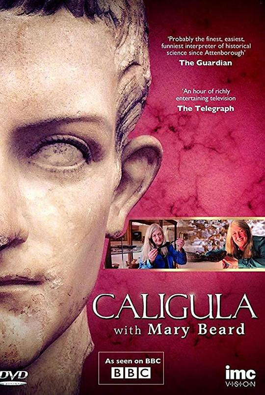 暴君卡利古拉 Caligula with Mary Beard (2013)