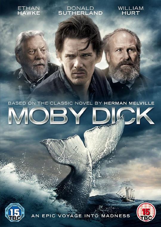 白鲸 Moby Dick (2011)