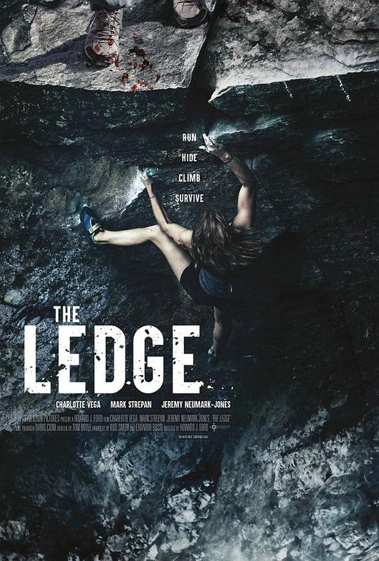 岩脊求生 The Ledge (2022)