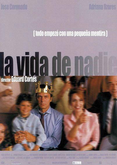 活在无人区 La vida de nadie (2002)