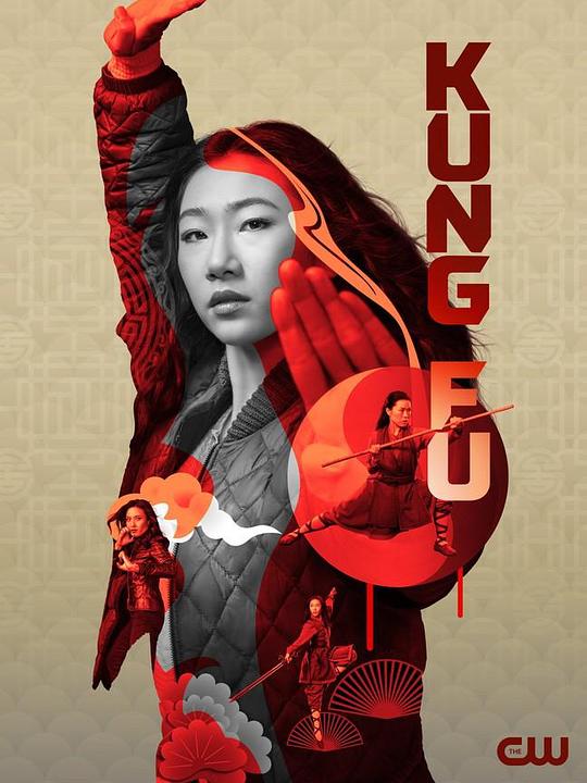 功夫 第三季 Kung Fu Season 3 (2022)