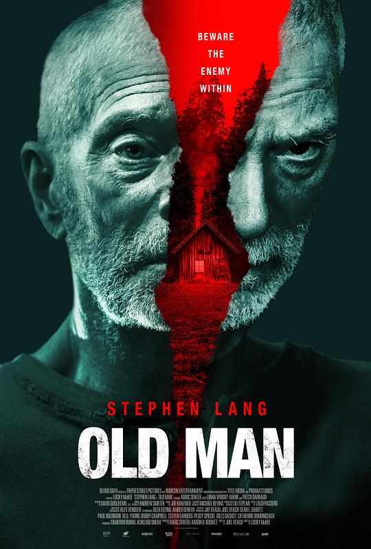 老人 Old Man (2022)