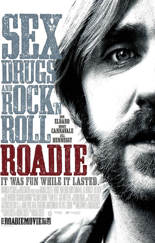 洛迪 Roadie (2010)
