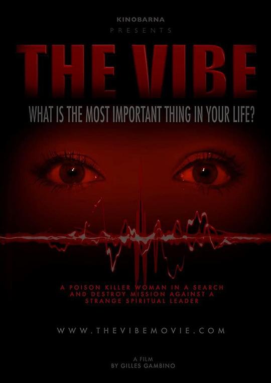 头号标靶 The Vibe (2019)