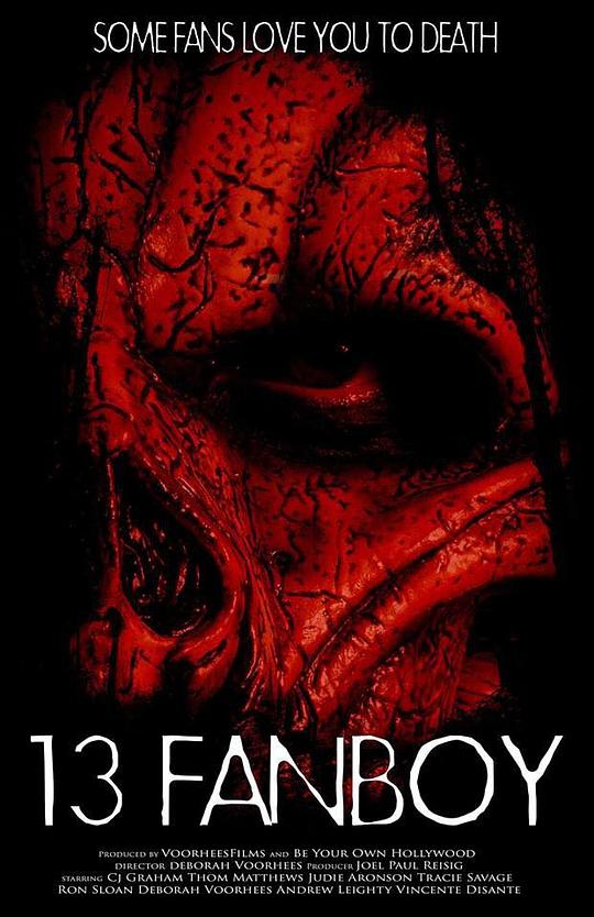 13: Fanboy  (2020)