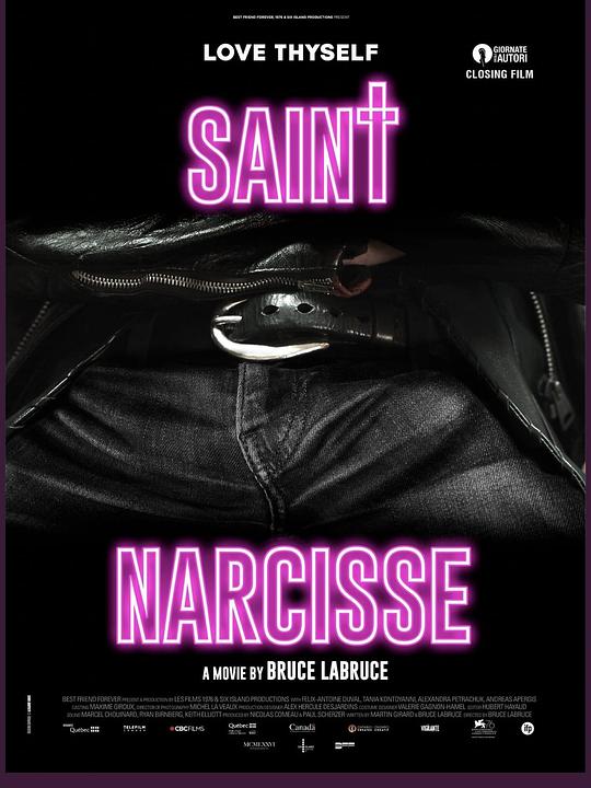 圣纳西斯 Saint-Narcisse (2020)