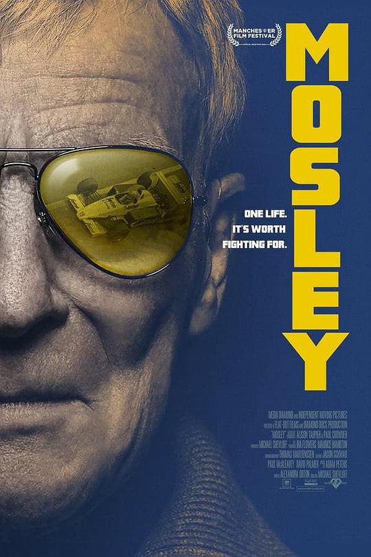 莫斯利 Mosley (2020)