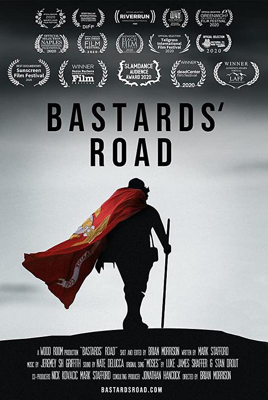 Bastards' Road  (2020)