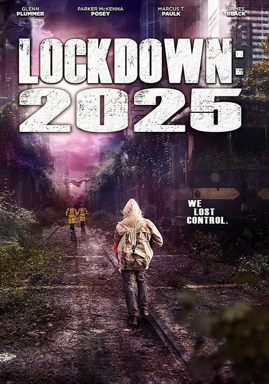 禁闭：2025 Lockdown:2025 (2021)